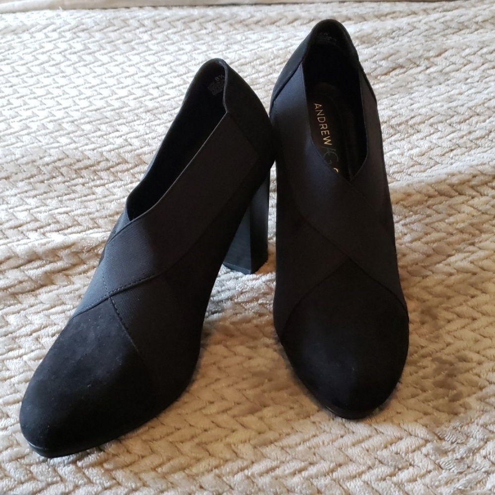 Heels / Shoe